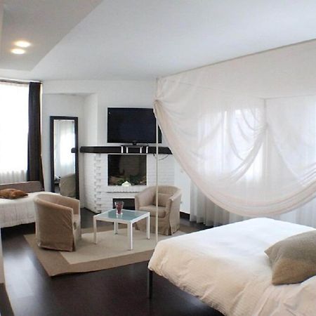 Hotel Angi Fosso  Luaran gambar