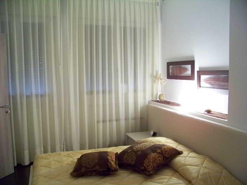 Hotel Angi Fosso  Luaran gambar