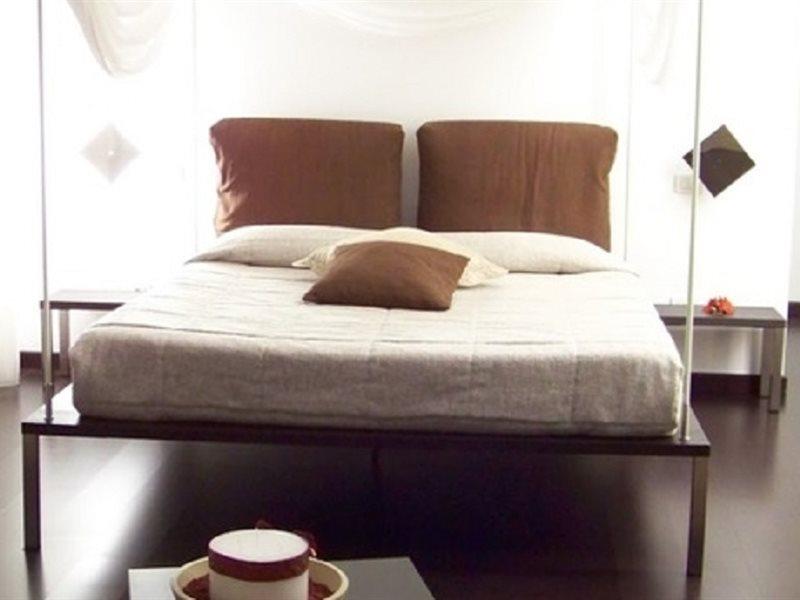 Hotel Angi Fosso  Luaran gambar