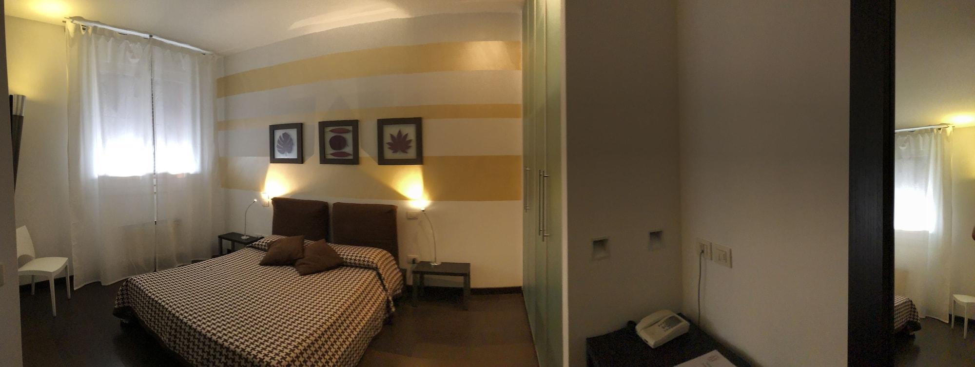 Hotel Angi Fosso  Luaran gambar