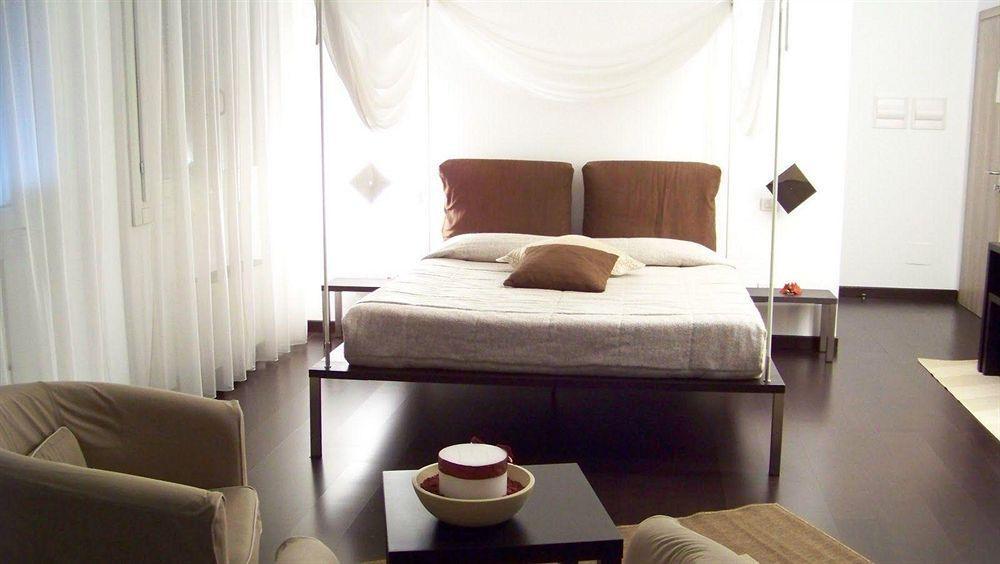 Hotel Angi Fosso  Bilik gambar