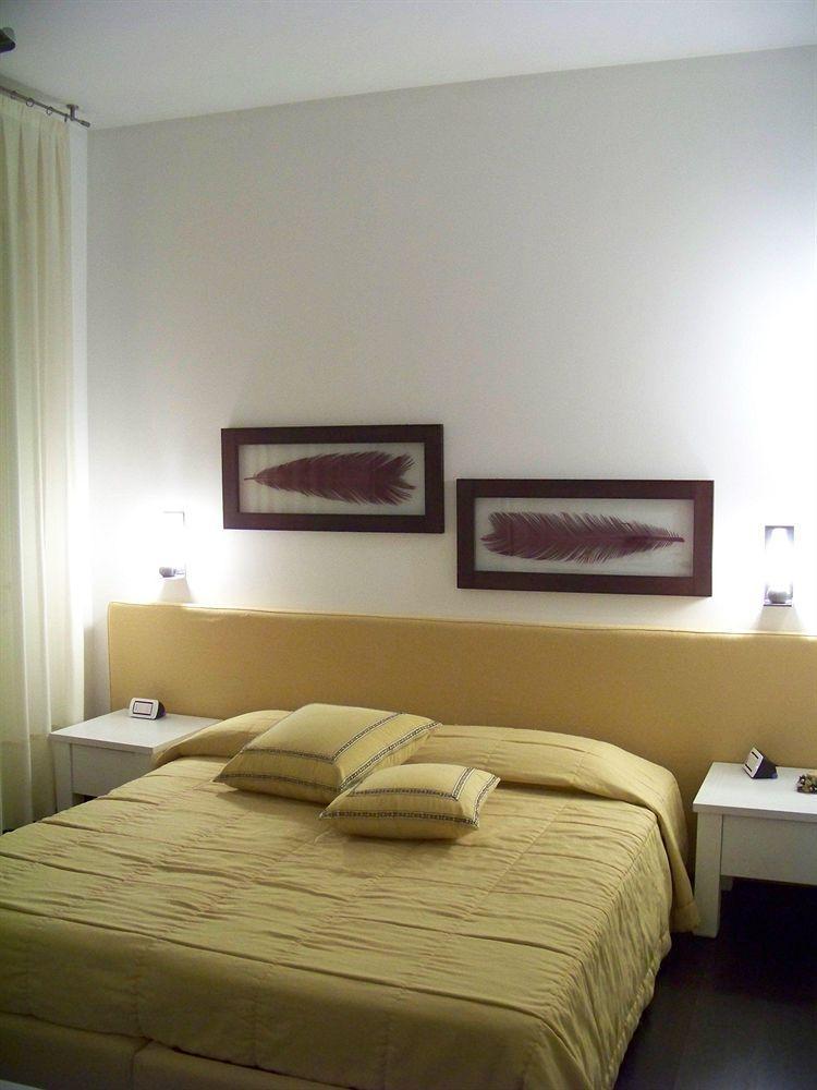Hotel Angi Fosso  Luaran gambar