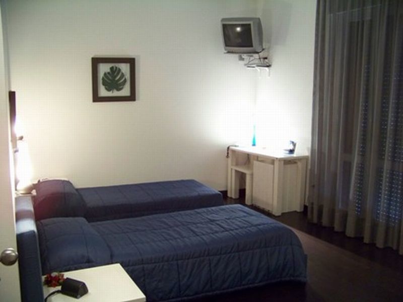 Hotel Angi Fosso  Luaran gambar