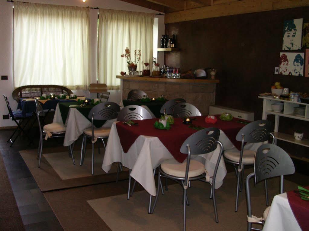 Hotel Angi Fosso  Luaran gambar