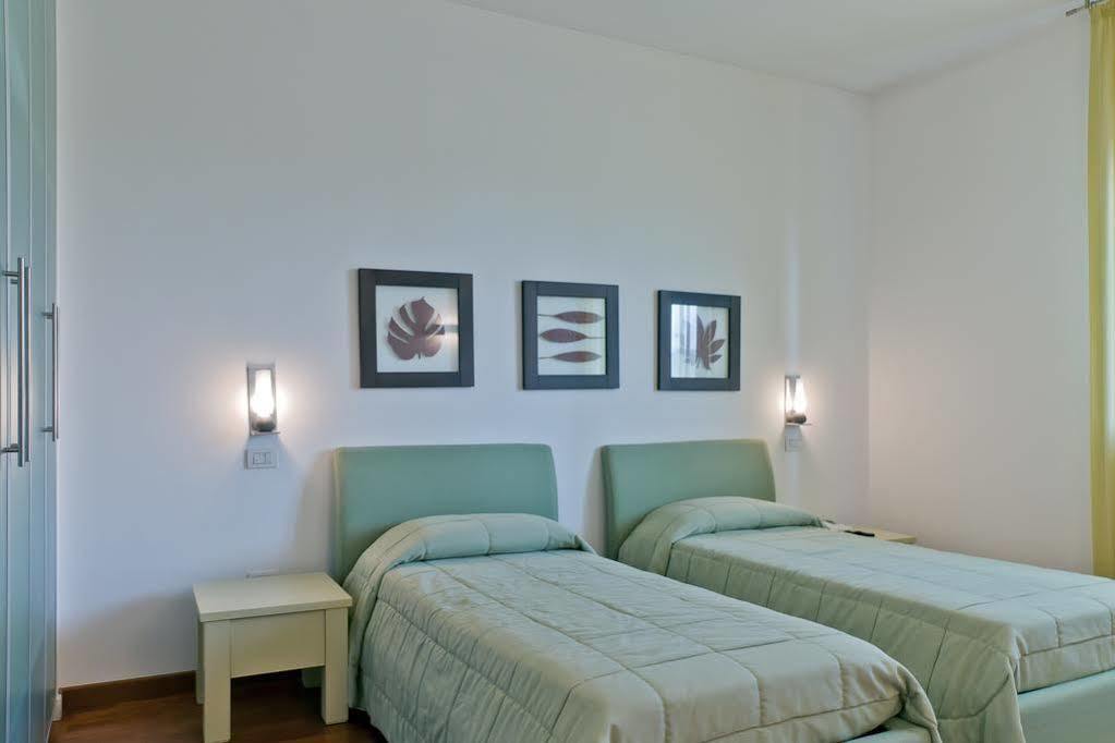 Hotel Angi Fosso  Luaran gambar